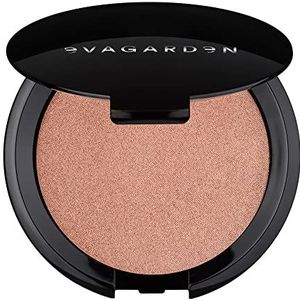 Evagarden Bronzer nummer 905 superpearly, per stuk verpakt (1 x 6 g)