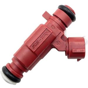 Brandstof Injector 35310-2C000 353102C000 Brandstofinjector Nozzle Voor Hyundai Voor Kia Voor H1 H-1 Voor Starex 2.4L Auto-onderdelen