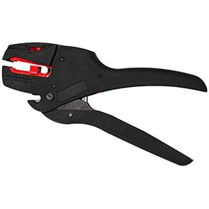 Automatische kabelstriptang - LASER TOOLS - Tools B.V