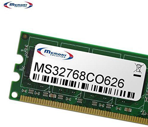 Geheugen Oplossing MS32768CO626 32GB