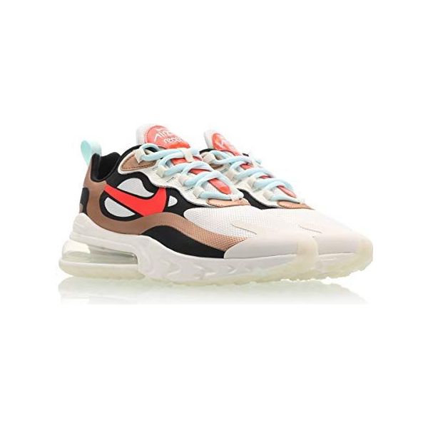 Nike air max 270 react vrouwen hotsell