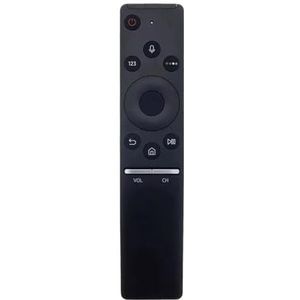 1 st BN59-01266A for 4K Smart TV afstandsbediening stem UN40MU6300 UN55MU8000 UN49MU7500 RMCSPM1AP1