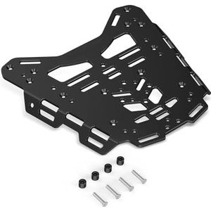 bagagedrager Voor BMW Voor R1200GS Voor R1250GS Verbeterde Achterbagagerek Kit Voor R 1250 GS 2019-2023 R 1200 GS 2012-2018 Motorfiets bagagedrager