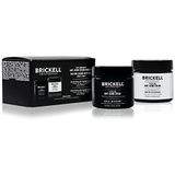 Brickell Men's Day and Night Anti Aging Cream Routine, natuurlijk en biologisch (Geurend)