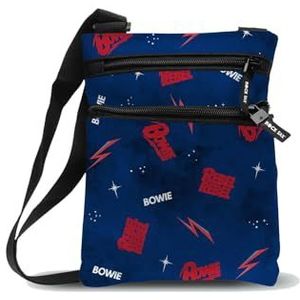 David Bowie Body Bag - Galaxy