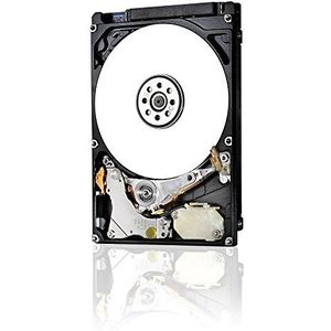 Hitachi Travelstar 7K1000, 2.5"" 1TB, SATA600, 7200, 32 MB cache (HTS721010A9E630 0J22423)