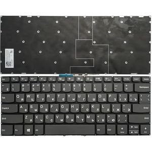 Voor Lenovo voor Ideapad 3-14ADA05 3-14ARE05 3-14IGL05 Russisch/Amerikaans/VK/Spaans/Latijns laptoptoetsenbord(GOLD)