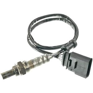 Voor VW Voor Polo 1.2 Voorste Lambdasonde 03D906265C 0258986602 IENQBVL