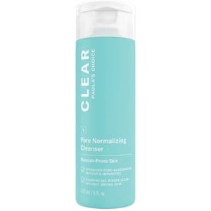 Reiniger - Gezichtsreiniger - Zacht - Salicylzuur