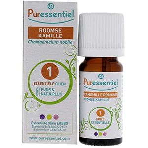 Puressentiel Etherische Olie van Roomse Kamille 5 ml
