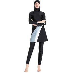 Bedekte zwemkleding hotsell