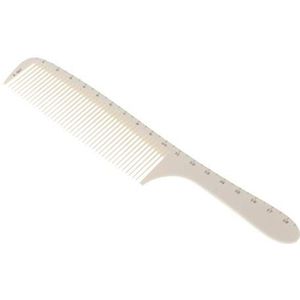 Salon Professionele Kapper Kappers Hars Kam Haar Kam met Schaal K007