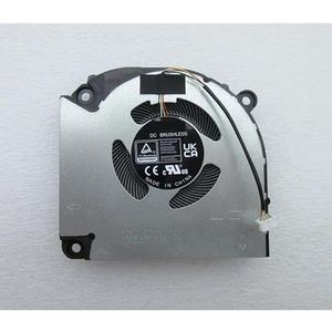 Laptop CPU-koelventilator voor Medion voor Erazer voor Scout E20-MD62528 V170RNC voor FQNW DFSCL12E16486S