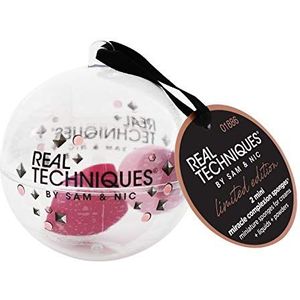 Real Techniques Mini Miracle Sponzen