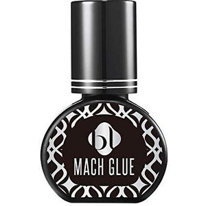 BL Lashes Mach Eyelash Extension Glue Lijm | Wimperextensions lijm | Professionele Ultrasnelle Wimperlijm (5g)