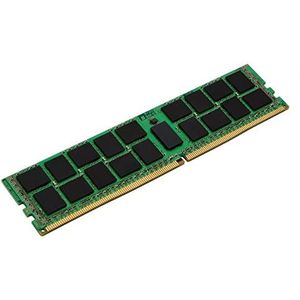 Kingston Technology ValueRAM 32GB DDR4 2400MHz Module geheugenmodule 1 x 32 GB ECC