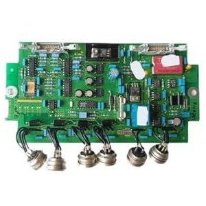 1.QB ID.NR.592404 Printplaat