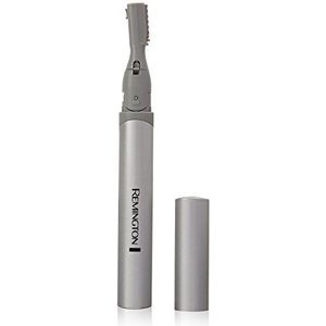 Remington MPT-3600 Batterij Operated Dual Blade Pen Trimmer, Grey by Remington
