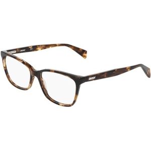 DKNY Frame DK5097 237 Dark Tortoise 53/15/140 Dames