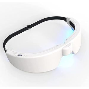 UVtech - BLUE-1 - Lichttherapiebril - Verbetering Stemming - Circadiaans Ritme