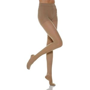 RelaxSan Basic 980 (Skin 2/M) 280 denier stevige compressie panty 22-27 mmHg