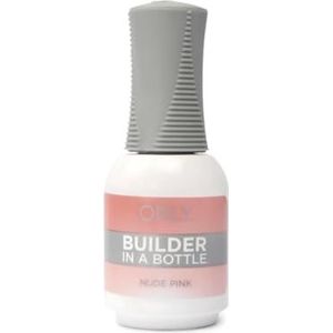 ORLY GELFX Builder in a Bottle Nude Pink 18ml