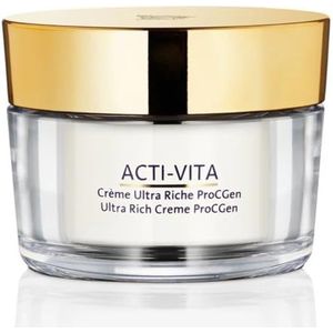 MONTEIL Paris Ultra Rich Cream ProCGen, 50 ml