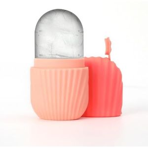 Gezicht ijs Trays, Schoonheidsproducten, gezicht ijs Trays, Massage ijs Rollers, Capsule ijs Trays