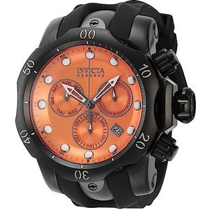 Invicta Venom 5735 Quartz Herenhorloge - 54mm