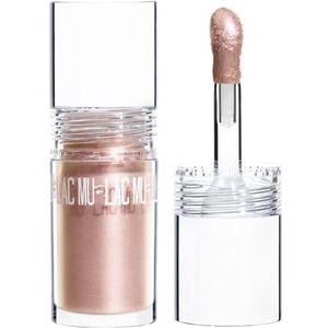 Mulac Cosmetics 3DVERSE Liquid Highlighter All Over Face 19 Extraverse Vegan 5 ml