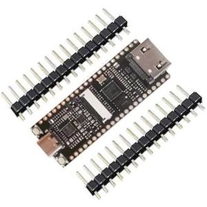 KUAIYIJU 4K de Ontwikkelingsraad Programmeerbare Apparaat van de Ontwikkelingsraad 64Mbit PSRAM GW1NSR-LV4C voor Digitaal Experimentapparaat