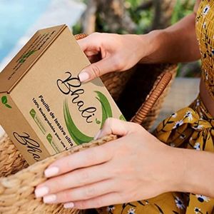 PAKKET 60 SCHEPEN ECOLOGISCH WASMIDDEL Zacht wasgoed | Eco Geconcentreerd wasmiddel zonder capsules of vloeistof | Formaat 60 Economische wasbeurten Ecologische en biologisch afbreekbare biologische