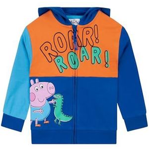 Microvezel badjas met oortjes roze - Special 4 Pets - Vachtverzorging en voer voor honden en katten
