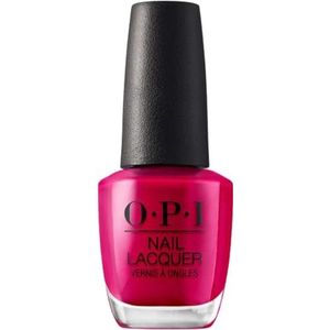OPI Nail Lacquer Madam President
