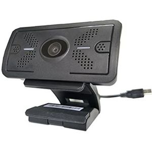 Videoconferentiecamera Hd Webcam 1080P Video Calling Web USB Camera for Computer Hd webcam voor grote vergaderruimtes