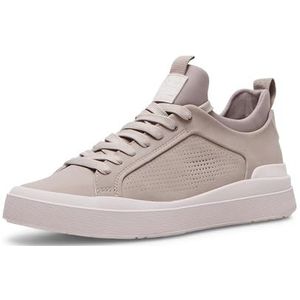 Steve Madden Oasys Sneakers voor heren, lichtgrijs, 42 EU