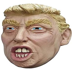 Masker Donald Trump voor volwassenen