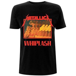 CID Metallica 'Whiplash' T-Shirt