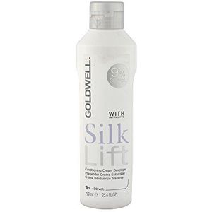 Goldwell Silk Lift Conditioning Cream Developer 9%, 750 ml