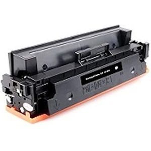 Zwart universeel HP M452, M377 Canon LBP653,654,MF731,732-6.5K