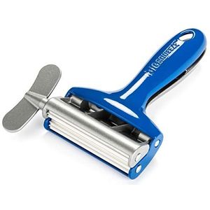 Big Squeeze Tube Squeezing Tool – Waste Less, Save More – Professional-Grade Metal Tube Squeezer, Ideal for Artists and Stylists – Works with Paint, Hair Dye, Prescription Creams, Cosmetics