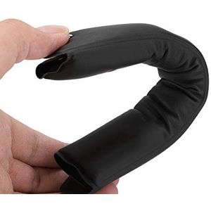 Soft Head Pad, Universal Headset Headband Pad, voor Audio-technica ter vervanging van oud onderdeel