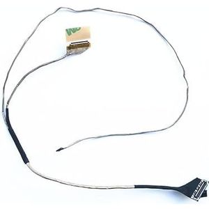 Laptop LCD LVDS Flex voor Lenovo 300-15 300-15ISK 300-15IBR 30Pin BMWQ2 eDP DC02001XE10 DC02001XE00 DC02001XE20