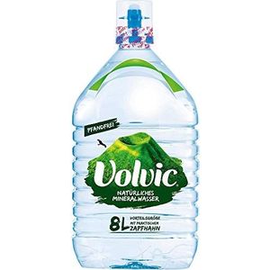 Volvic 8000 ml mineraalwater