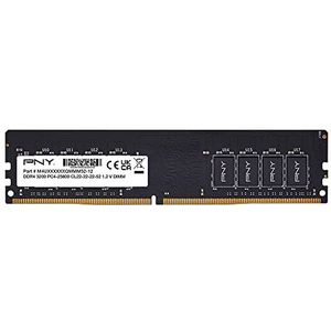 PNY Performance geheugenmodule 8GB DDR4 3200MHz DIMM