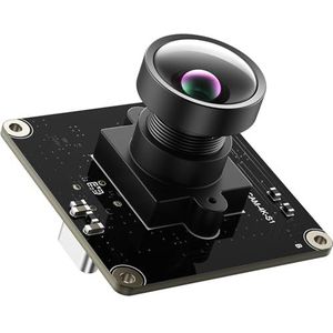 InnoMaker USB 3.0 UVC Cameramodule met IMX415-sensor, 4K@30FPS & 1080P@60FPS, Plug and Play voor Windows/Linux/Mac/Android/Raspberry Pi/Jetson Nano/ARM Boards