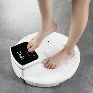 Lichaamsföhn, Negatieve Ionen Volledige Lichaamsföhn, Waterdichte Slimme Thermostaat Lichaamsverwarmingsföhn, Natuurlijke Warme Luchtwind En Koele Wind, Voor Badkamer/zwembad