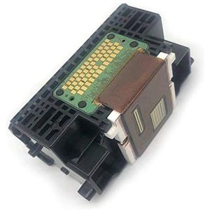 Replacement Parts for Printer PRTA39192 2020 QY6-0072 Replacement Spray Nozzle Printhead Office Electronics Printer Repair Parts for Canon - Ip4600 4700 4680 4760 - (Type: Black)(Color)