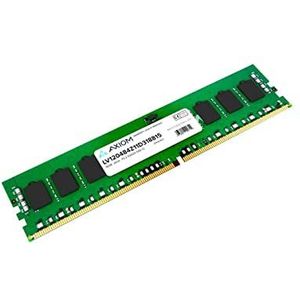 Axiom 32GB DDR4 SDRAM Geheugenmodule - voor Server - 32 GB - DDR4-3200/PC4-25600 DDR4 SDRAM - CL22-1.20 V - ECC - Geregistreerd - 288-pins - DIMM
