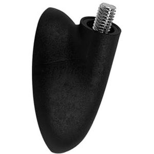 Audio- & videoantennes voor auto Geschikt voor Ford Focus MK1 MK2 Fiesta Mercury Cougar Mondeo CONNECT KA C-MAX FM-dakradioantenne Auto-antenne(Base)